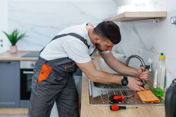 Best Hot Water Heater Installation  in Heyworth, IL