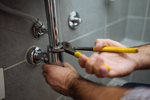  Heyworth, IL Plumbing Pros